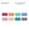 Pastel Ball Pack 16 pc