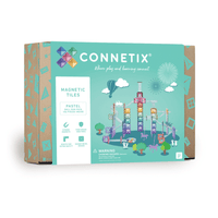 Pastel Creative pack 120 pc