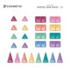 Pastel Mini Pack 32 pc
