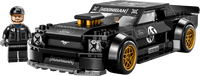 LEGO 77262 Speed Champions Ken Block's '65 Ford Mustang Hoonicorn V1