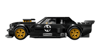 LEGO 77262 Speed Champions Ken Block's '65 Ford Mustang Hoonicorn V1