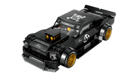 LEGO 77262 Speed Champions Ken Block's '65 Ford Mustang Hoonicorn V1