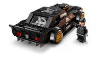 LEGO 77262 Speed Champions Ken Block's '65 Ford Mustang Hoonicorn V1
