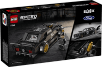 LEGO 77262 Speed Champions Ken Block's '65 Ford Mustang Hoonicorn V1
