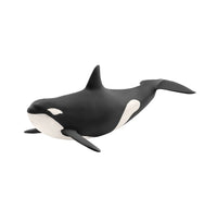 Schleich Killer Whale
