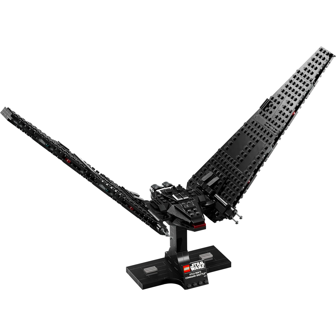 LEGO 75406 Kylo Ren's Command Shuttle