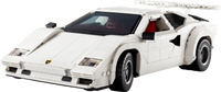LEGO 10337 Lamborghini Countach 5000 Quattrovalvole