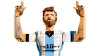 LEGO 43015 Lionel Messi – Football Legend