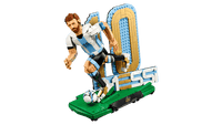 LEGO 43015 Lionel Messi – Football Legend