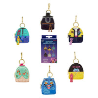 Loungefly KPop Demon Hunters Mystery Bag Charm Collectibles