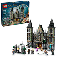 LEGO 76453 Malfoy Manor