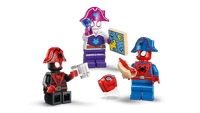 LEGO 11208 Marvel Spidey And His Amazing Friends Team Spidey Pirate Ship