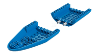 LEGO 11208 Marvel Spidey And His Amazing Friends Team Spidey Pirate Ship