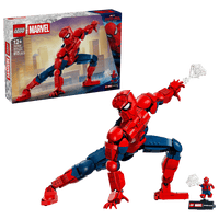 LEGO 76346 Marvel Spider-Man Hero Figure