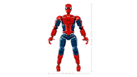 LEGO 76346 Marvel Spider-Man Hero Figure