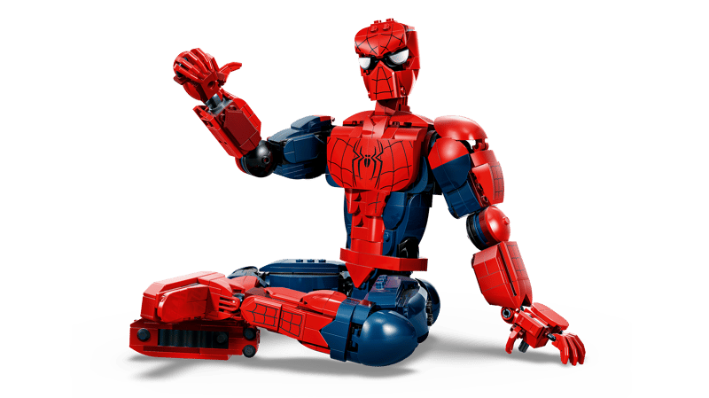LEGO 76346 Marvel Spider-Man Hero Figure