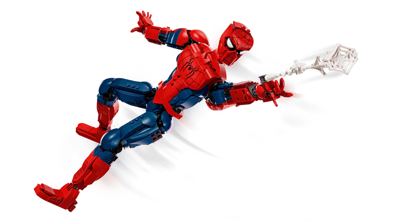 LEGO 76346 Marvel Spider-Man Hero Figure