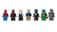LEGO 76342 Super Heroes Marvel Spider-Man vs. Mysterio: The Daily Bugle