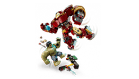 LEGO 76343 Epic Battle: Hulkbuster vs. The Hulk