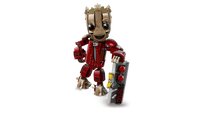 LEGO 76341 Ravager Jumpsuit Groot