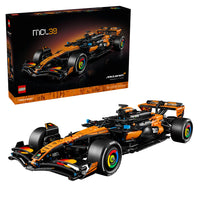 LEGO 42228 McLaren MCL39 F1 Car