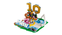 LEGO 43011 Lionel Messi – Football Highlights