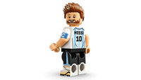 LEGO 43011 Lionel Messi – Football Highlights
