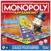 Monopoly APP Banking