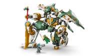 LEGO 71860 Lloyd's Titan Mech 15th Anniversary