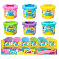 Play-Doh Super Stretch Scented Compound