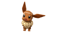 LEGO 72151 Pokemon Eevee