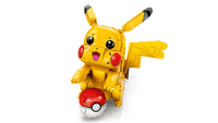 LEGO 72152 Pikachu and Poké Ball