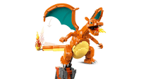 LEGO 72153 Pokemon Venusaur, Charizard and Blastoise