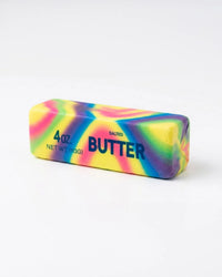 Salted Rainbow Butter Squishy Fidget Toy | Slow Rise Sensory Toy from AUTHENTIC VOODLE (1 Pc) (Copy)