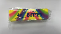 Salted Rainbow Butter Squishy Fidget Toy | Slow Rise Sensory Toy from AUTHENTIC VOODLE (1 Pc) (Copy)