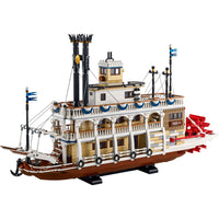 LEGO 21356 River Steamboat