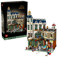 LEGO 11371 Shopping Street