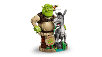 LEGO 72423 Shrek: Shrek, Donkey & Puss in Boots