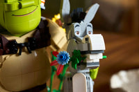 LEGO 72423 Shrek: Shrek, Donkey & Puss in Boots