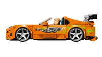 LEGO 77260 Speed Champions The Fast And Furious Toyota Supra MK4