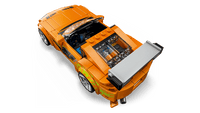LEGO 77260 Speed Champions The Fast And Furious Toyota Supra MK4