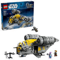 LEGO 75447 Star Wars The Razor Crest