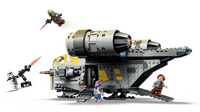 LEGO 75447 Star Wars The Razor Crest