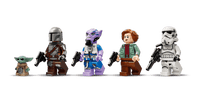 LEGO 75447 Star Wars The Razor Crest
