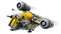 LEGO 75447 Star Wars The Razor Crest