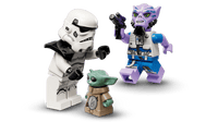 LEGO 75447 Star Wars The Razor Crest