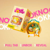 Starbox Nook Nooks LED Light-Up Mini Home Collectible Toy
