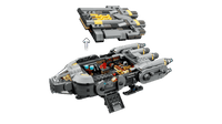 LEGO 75445 Star Wars Anzellan Starship