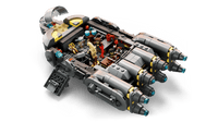 LEGO 75445 Star Wars Anzellan Starship