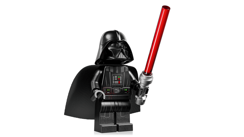LEGO 75439 Star Wars Darth Vader™ Bust